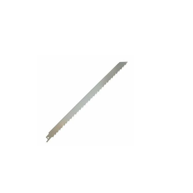 Zobenzāģa asm. inox 228x1.2mm ledus