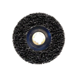 X-LOCK tīrīšanas disks N377 Metal, DIA115mm