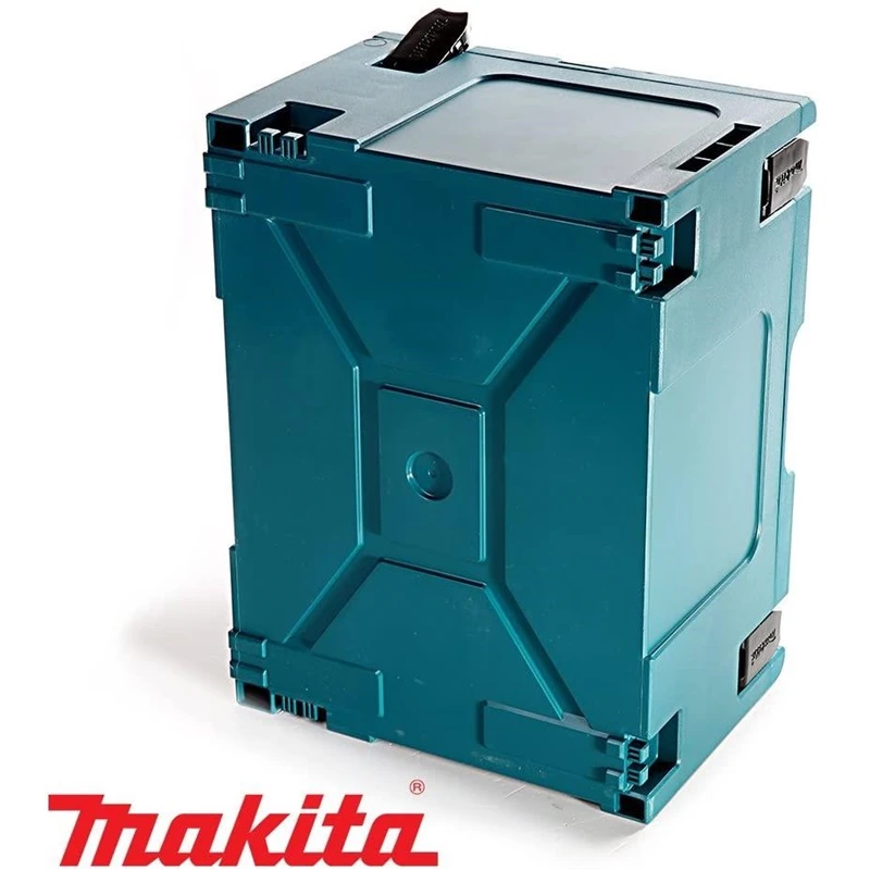 Koferis makpac 3 395x295x215 mm makita