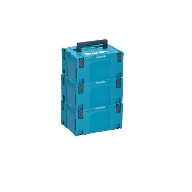 Koferis makpac 4 395x295x320 mm makita