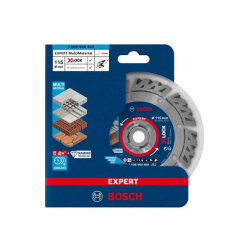 X-LOCK dimanta disks Multi Material 115