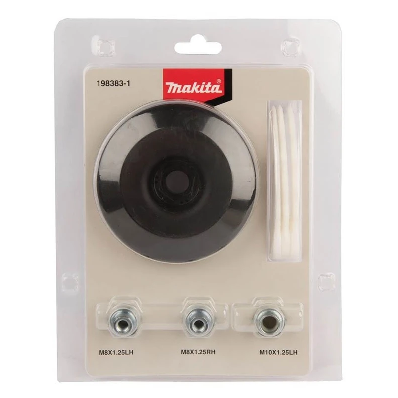 Zāles pļāvēja galva MAKITA 198383-1