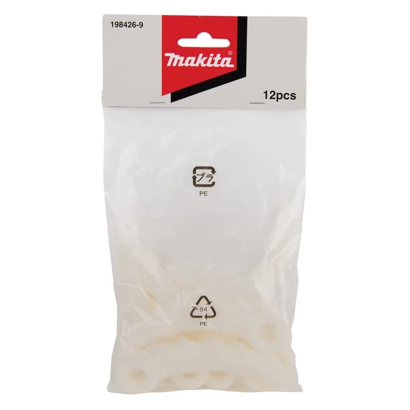 Trimmera asmeņu komplekts 12gab 198383-1