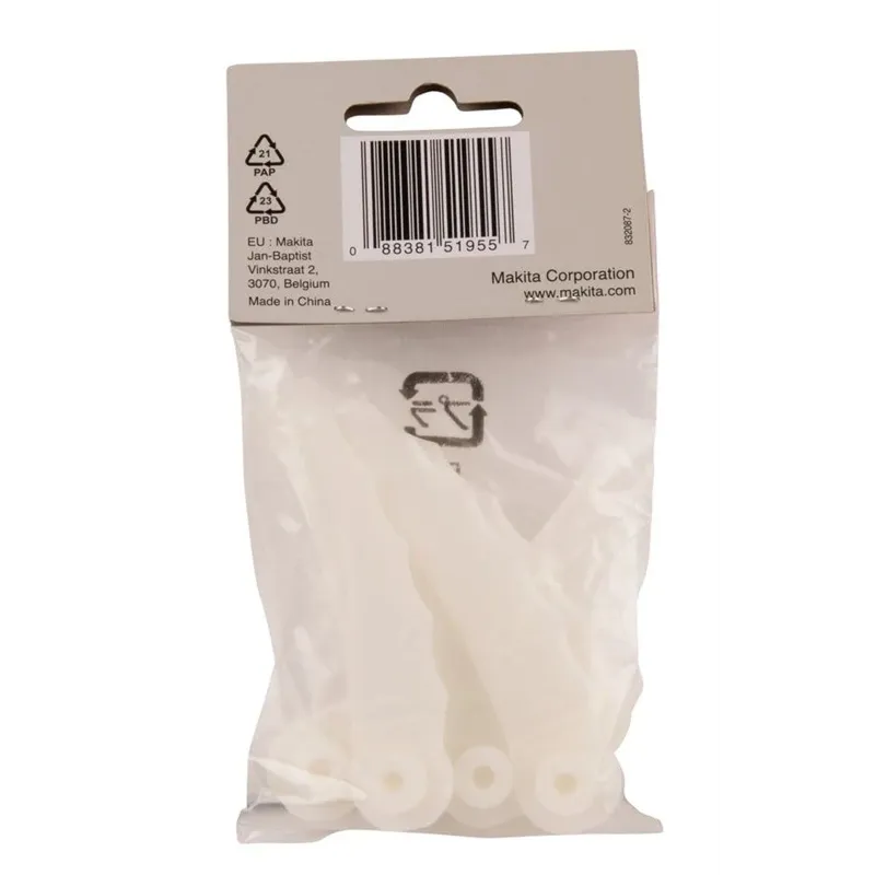 Priedas žoliapjovėms Makita 198851-4