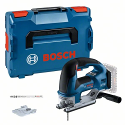 GST 18V-155 BC Solo, L-Boxx