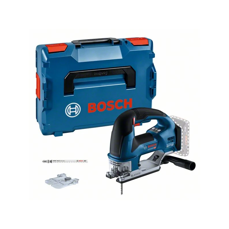 GST 18V-155 BC Solo, L-Boxx