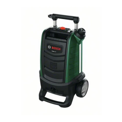 Fontus II ,1x2,5AH, 18V, Spiediena mazgātājs