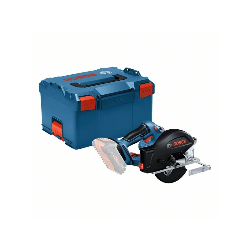 GKM 18V-50 Solo, L-Boxx