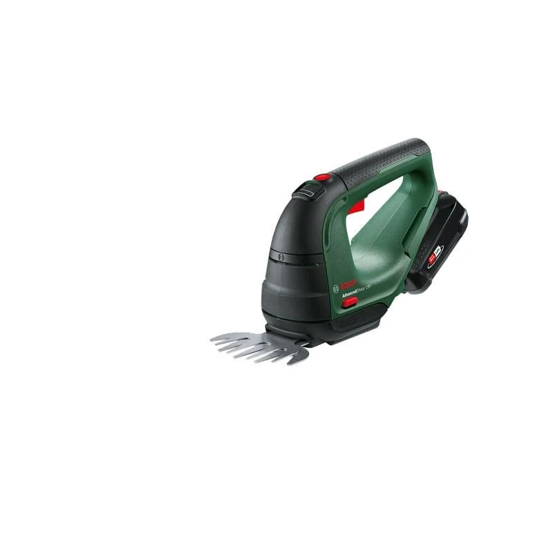 AdvancedShear 18 ,1x2Ah, Zāles krūmu šķēres