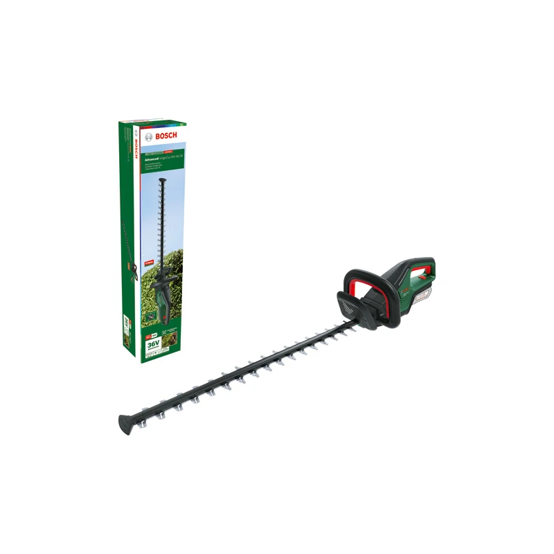 AdvancedHedgeCut36V-65-28 Akum.dzīvžoga šķ.SOLO