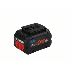 GBA 5.5Ah ProCORE18V