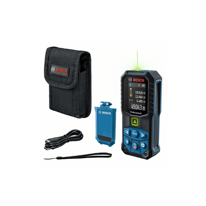 GLM 50-27 CG BA 3.7V 1.0Ah