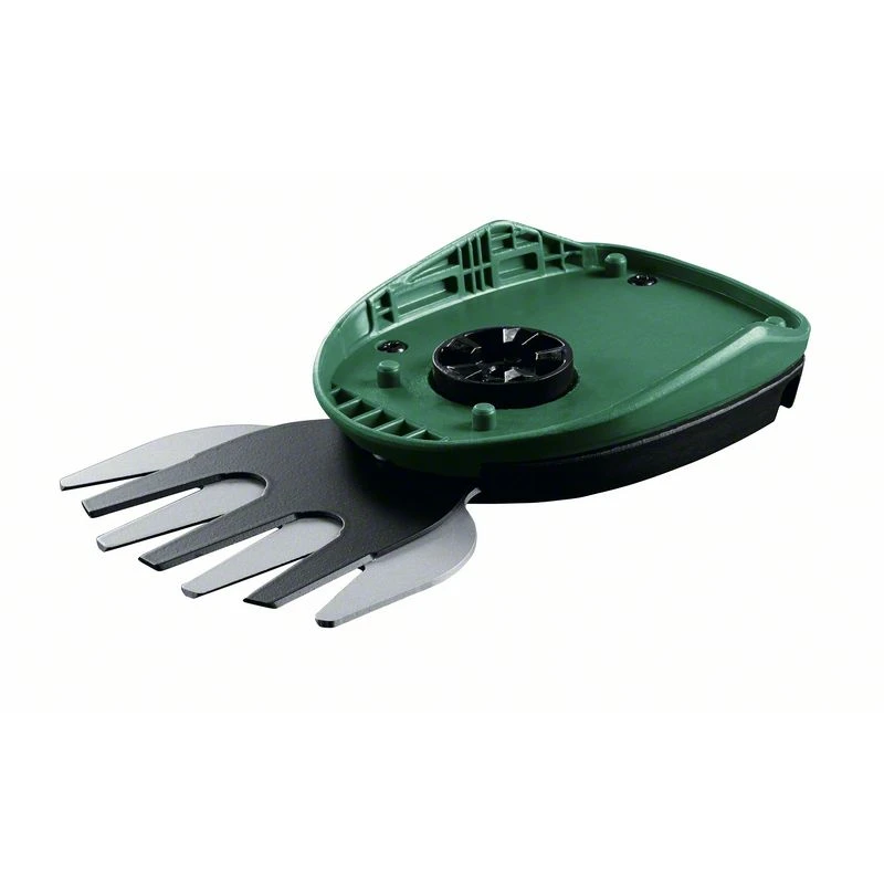 Zāles šķēru asmens 8 cm ISIO III