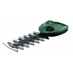 Krūmu šķēru asmens ISIO III