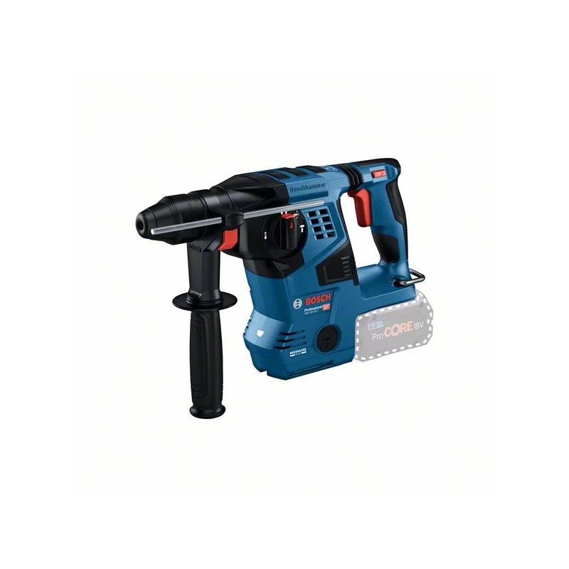 GBH 18V-28 C Solo, Carton