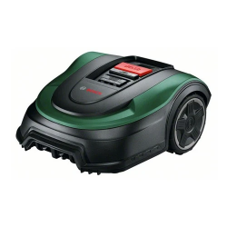 Indego M 700 Robots zāles pļāvējs