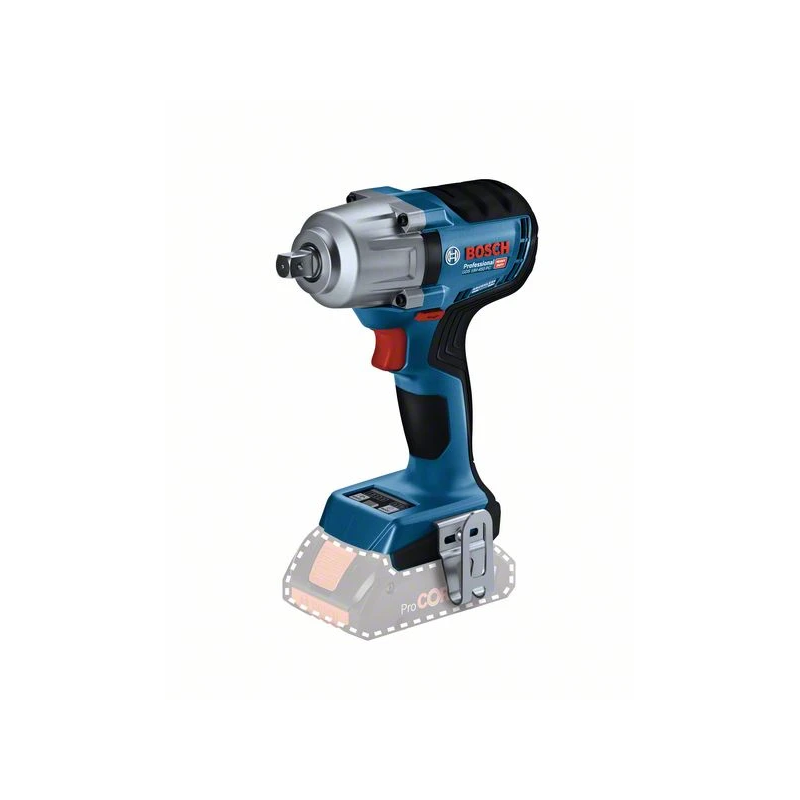 GDS 18V-450 PC Solo, Carton