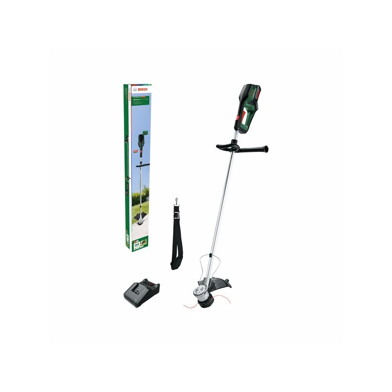 AdvancedGrassCut 36V-33 Akum. trimeris 1x2Ah