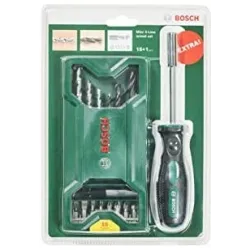 Komplektas Bosch 2607017654