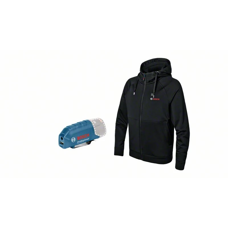 GHH 12 18V XA Džemperis M GAA 12V-21 ,C, SOLO