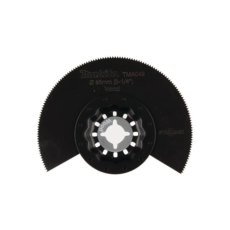 Koka un metāla griešanas uzgalis MAKITA TMA049