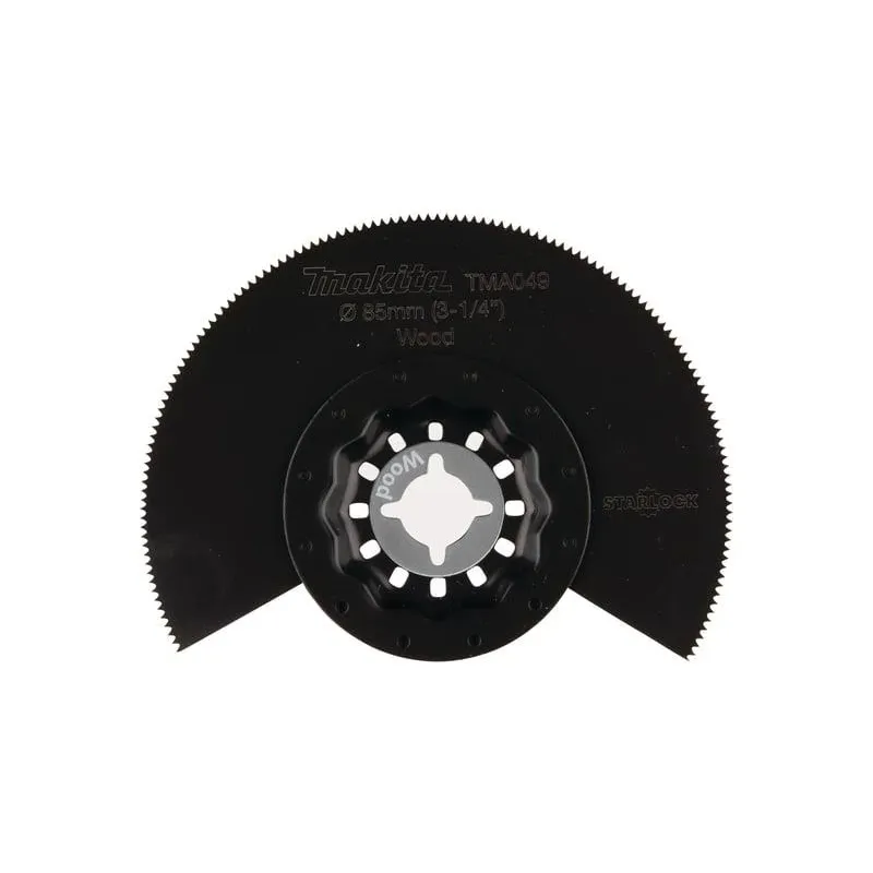 Koka un metāla griešanas uzgalis Makita B-64836