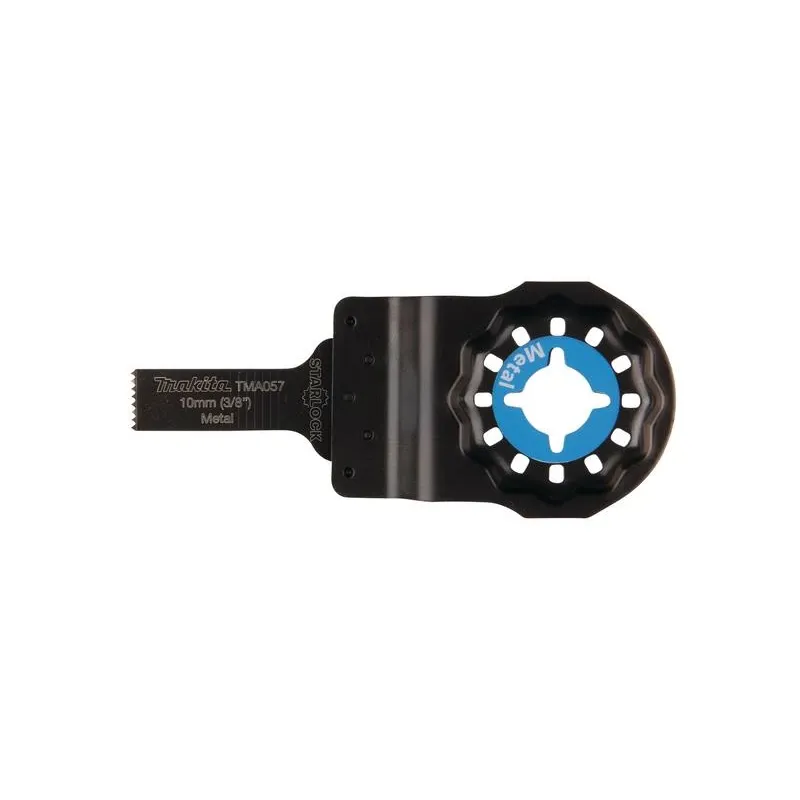 Uzgalis Makita Plunge Cut Saw Blade TMA057, 1 cm x 1 cm