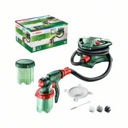 PFS 7000 Krāsu pulverizators