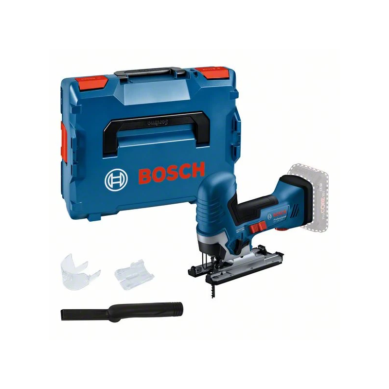 GST 18V-125 S Solo, L-Boxx