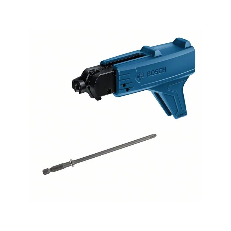 GMA 55, Long screwdriver bit, C