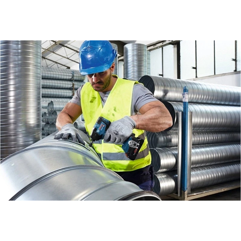 Skrūvgriezis tr.ak.gdr 18v-200 ,solo c,