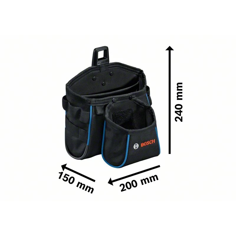 GWT 2 Instrumentu soma, jostas, maza