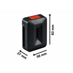 ProClick Holder - Sakabe