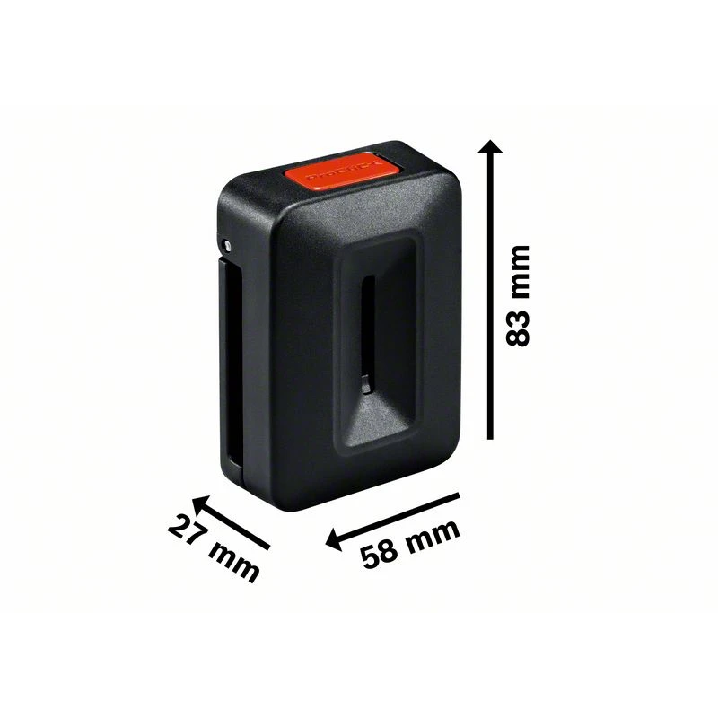 ProClick Holder - Sakabe