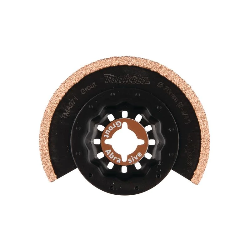 Flīžu griešanas uzgalis MAKITA TMA071