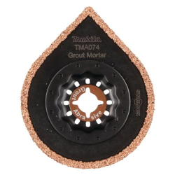 Grandymo un dziļināšanas uzgalis MAKITA TMA074