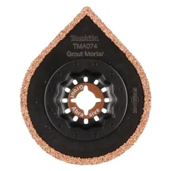 Grandymo ir gilinimo antgalis Makita TMA074