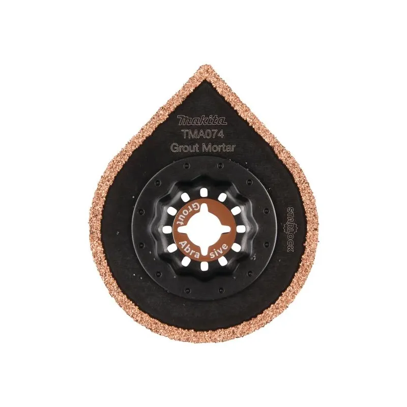 Slīpēšanas un urbšanas uzgalis Makita TMA074