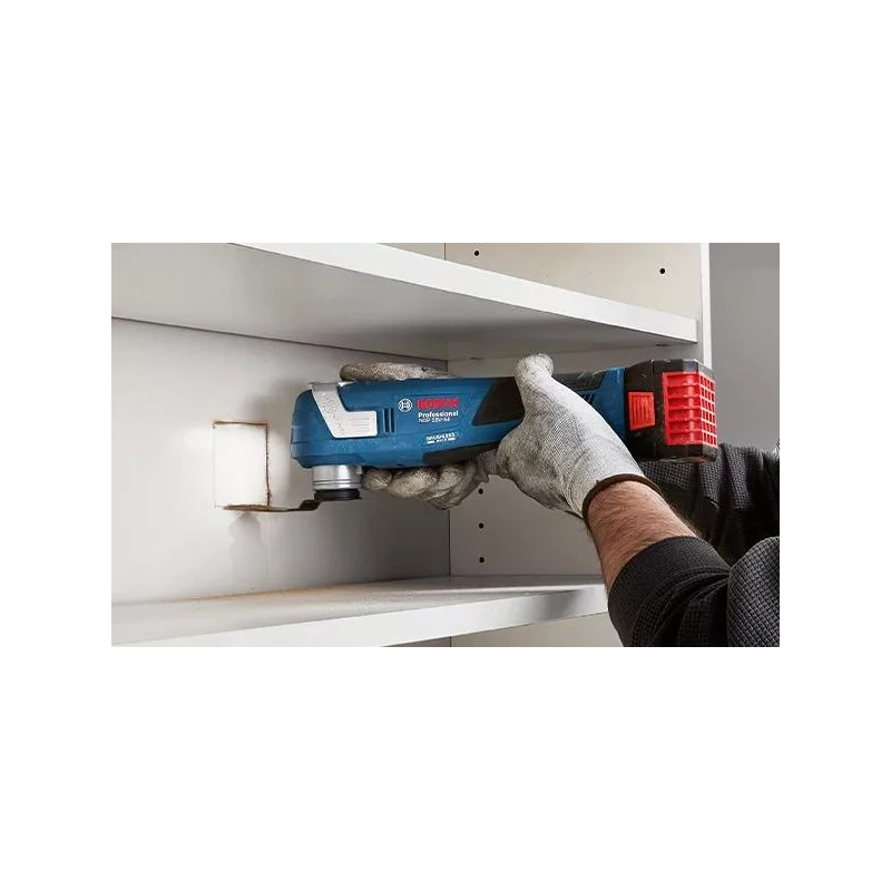 GOP 18V-34 Solo Carton