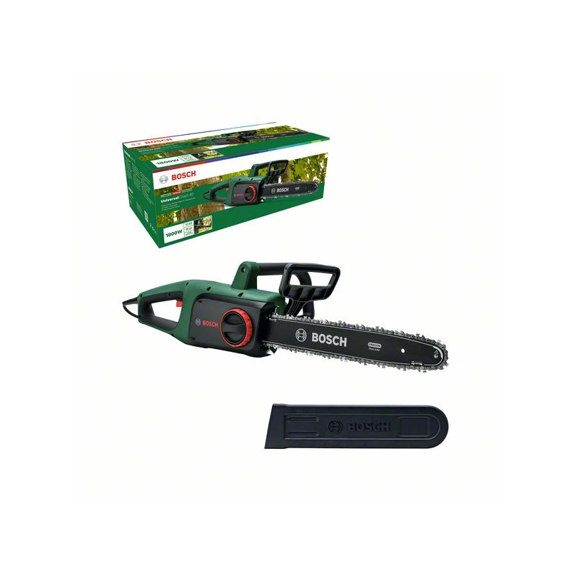 UniversalChain 40 Ķēdes zāģis