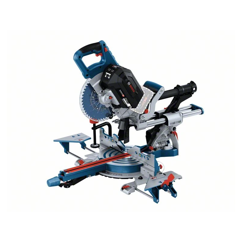 Gcm 18v-216 dc, solo