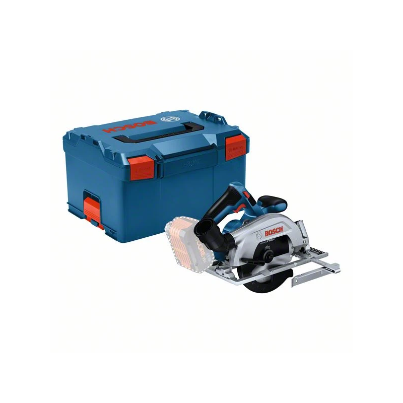 GKS 18V-57-2 Solo, L-Boxx