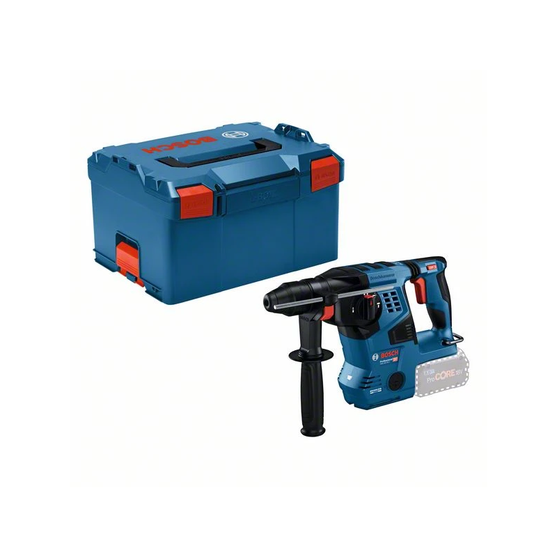 GBH 18V-28 C Solo, LB