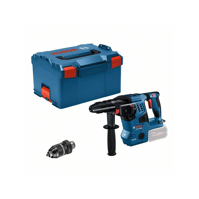 GBH 18V-28 CF Solo, LB