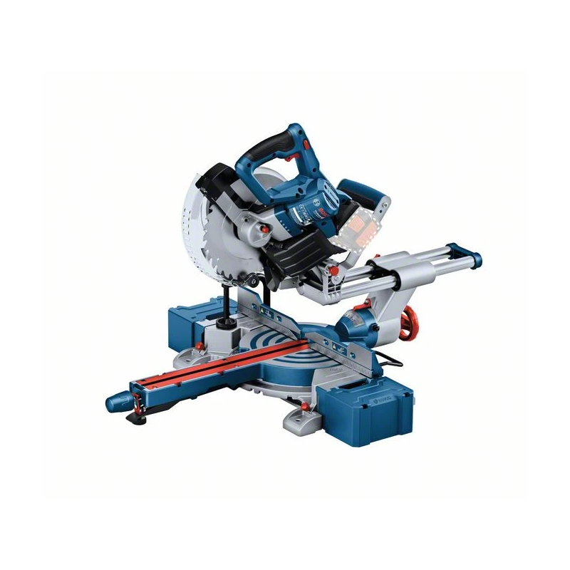 GCM 18V-216 D Solo, Carton