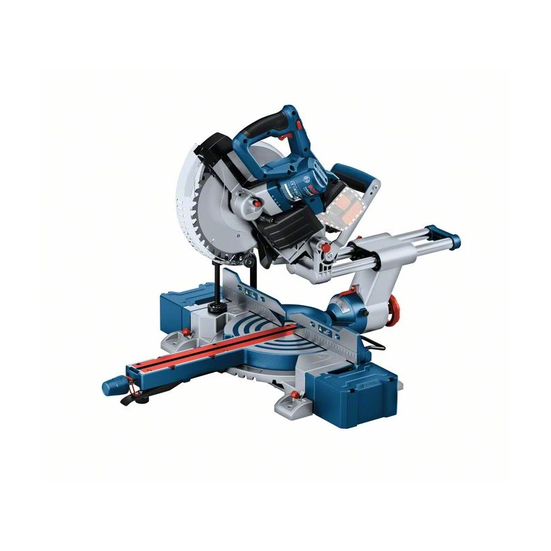 GCM 18V-254 D Solo, Carton