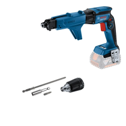 GTB 18V-45 Solo, GMA 55, screwdriver bit, Carton