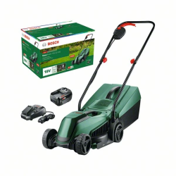EasyMower 18V-32-200 Akum.pļāvējs,1x4Ah