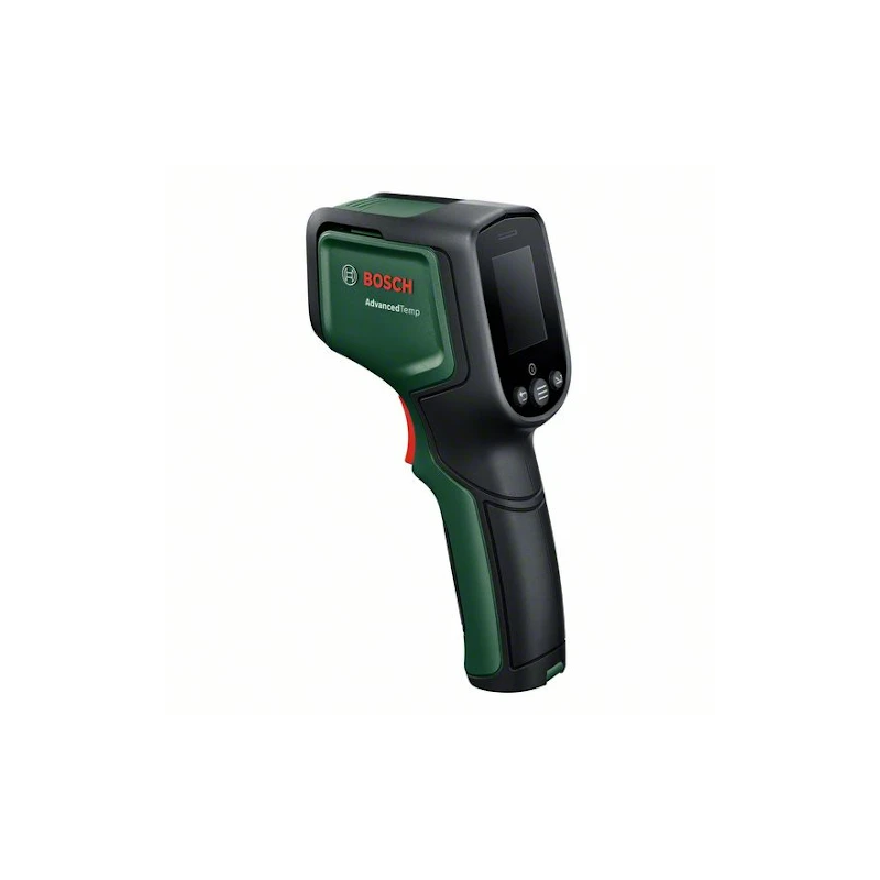 AdvancedTemp Termodetektors