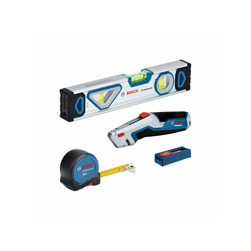 Rokas instrumentu komplekts 13 gab.